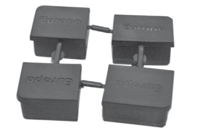 ΠΤΕΡΥΓΙΟΥ SK-40 (ΠΙΣΩ) SK-40 BASE FOR MOTOR COUNTING