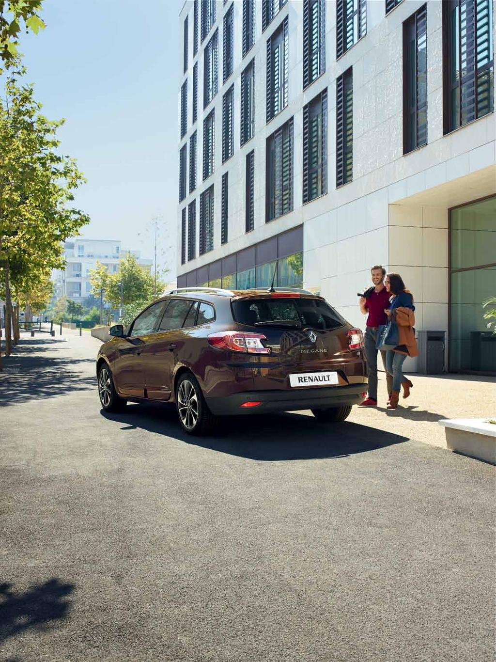ΝΕΟ RENAULT