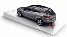 ΠΡΟΤΕΡΑΙΟΤΗΤΑ ΜΑΣ ΑΣΦΑΛΕΙΑ ΓΙΑ ΟΛΟΥΣ Η Renault ανέπτυξε τεχνολογίες που εξασφαλίζουν ξένοιαστη οδήγηση μέσω της ενημέρωσης του οδηγού σε πραγματικό χρόνο.