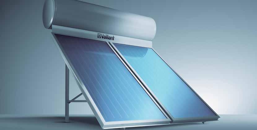 Termosifonski solarni sistem aurostep pro aurostep pro komplet 3 Vaillantov solarni sistem aurostep pro je termosifonski solarni sistem koji se primenjuje za zagrevanje potrošne tople vode uz solarnu