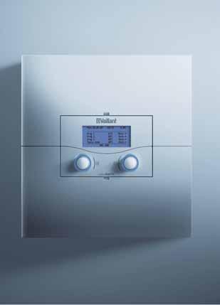 Solarni sistem Solarni regulator auromatic 620 Solarni kolektor aurotherm VFK 145 H Vaillantov solarni sistem odlikuje savršena usklaappleenost svih njegovih komponenti (ploëasti ili vakuumski