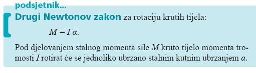 7900 kg/ l = = 00 ok/i =?, =? V 7900 0, 6,8 kg l 6,8 0,,6kg 00 Hz ad,,6, 69J ZAD: Bakea kugla polujea 0 c ti e oko oi koja polazi edište te učii da ophoda u ekudi.