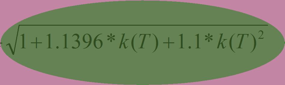 ΚΑΤΑΝΟΜΗ EVI (GUMBEL) ΜΕΓΙΣΤΩΝ Παράμετροι (μέθοδος ροπών) c= 0, 45 a = 1,282 / S S παράμετρος θέσης παράμετρος κλίμακας Συνάρτηση Πυκνότητας Πιθανότητας f X ( ) = ae a( c) e a ( c ) F X ( ) = e e (