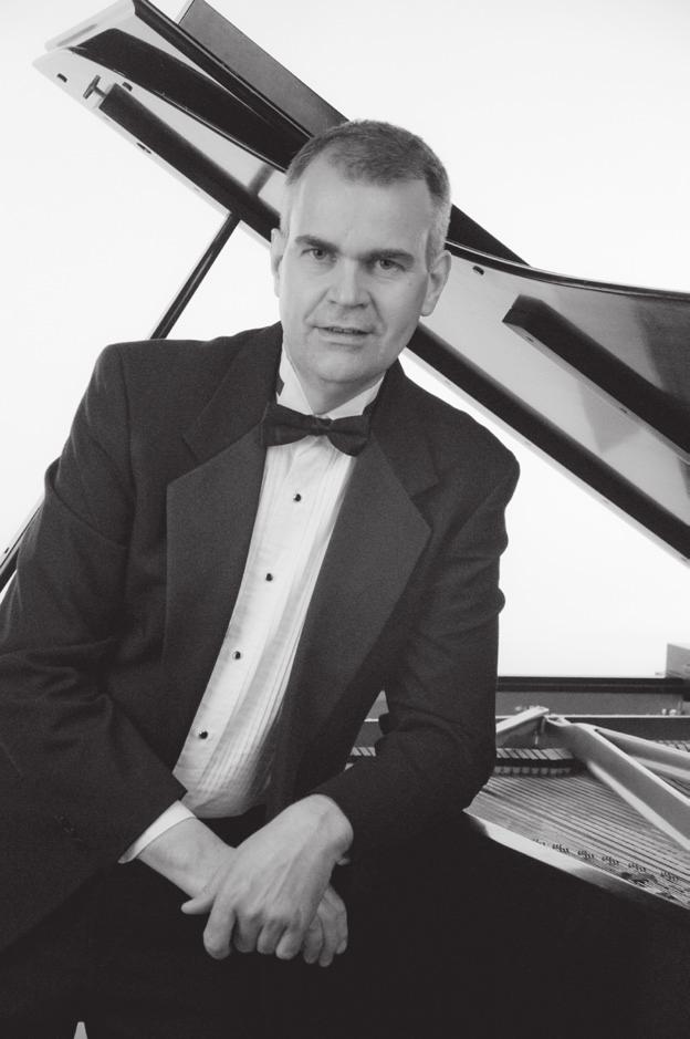 International Music Festival in South Korea, and the Ionian Conservatory in Greece. His students have won national and international piano competitions and appear as soloists worldwide.