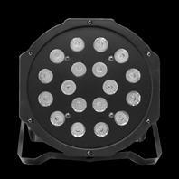 Max power 100W.Διάρκεια ζωής led 50.000 hours. 0-100% linear dimming.control channel 7-13.