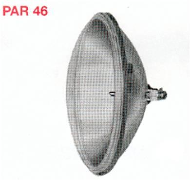 38 80W 42V,00 PAR 38 175W