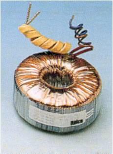 30,00-30,00 ΜΕΤΑΣΧΗΜΑΤΙΣΤΕΣ TOROIDAL V ΙΤΑΛΙΑΣ 50W 80 x 26 x 31 1 26,00 0W 1 x 33 x 25 1 35,00 150W 5 x