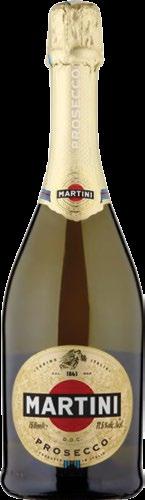 71 Code No: 040502011 Martini