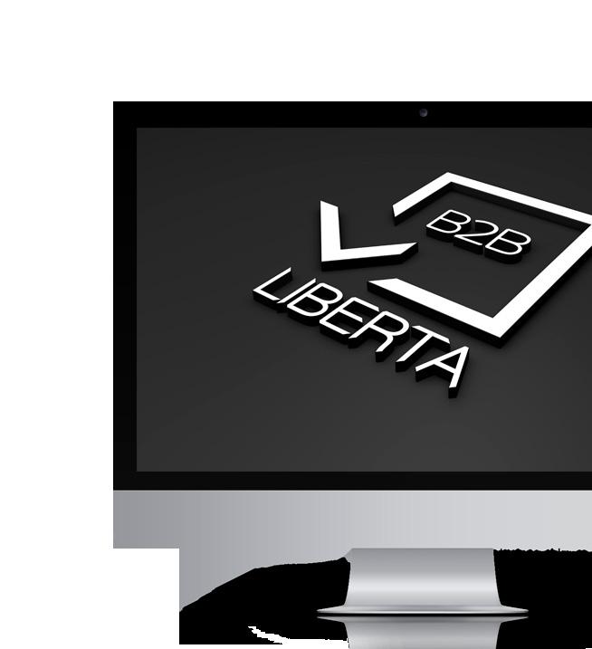 24_Liberta Services / Digital WE DIGITAL YOU ONTIME Η b2b ψηφιακή πλατφόρμα είναι ένα επιπλέον εργαλείο εξυπηρέτησης των πελατών της