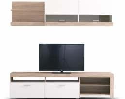 ΛΕΥΚΟ/GREY OAK/ΛΕΥΚΗ ΛΑΚΑ 11003234 ΤΙΜΗ