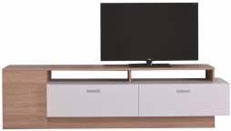 ΛΕΥΚΟ/BLACK WOOD 11003221 ΛΕΥΚΟ/GOLD OAK