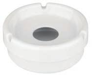 Windproof ashtray inox 5300203 9cm 1,70 5300204 11cm 2,91 2