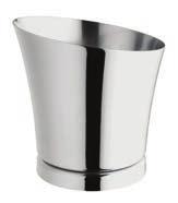 Σαμπανιέρα «Newport» Champagne bucket «Newport» *3949607