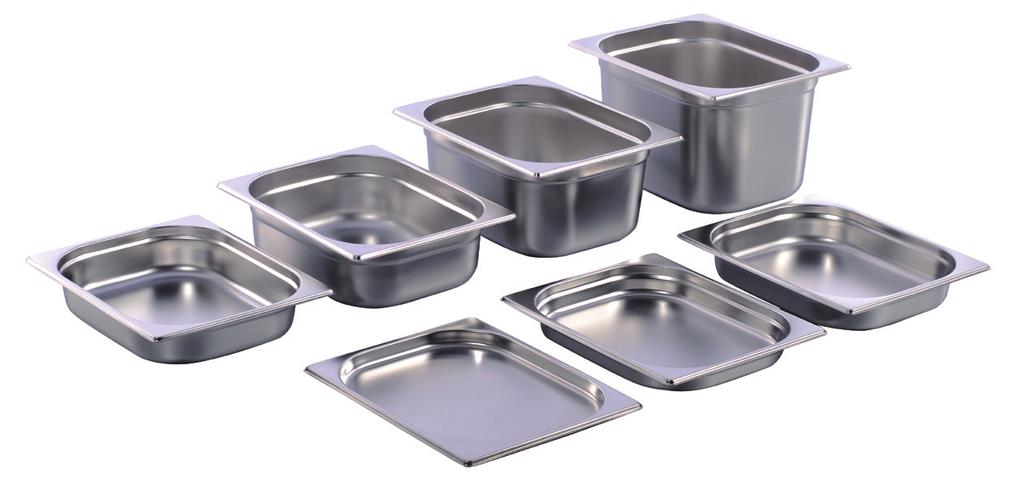 Gastronom, κατασκευασμένα  5 4,50 2405G 10,00 100 5,50 24100G 13,10 150 8,50 24150G 19,10 2/4 530 x 15 mm
