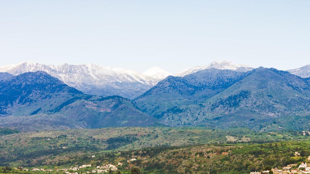 Με έναν μεγάλο στόχο Να