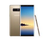 Η Samsung παρουσιάζει το Galaxy Note8, το Note επόμενης γενιάς Η Samsung Electronics Co., Ltd.