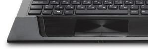 LAPTOP ΑΠΛΗΣ ΧΡΗΣΗΣ 15 409 12,78 σε 36 έντοκες δόσεις Steel U 815-250 Διπύρηνος επεξεργαστής Celeron B815, 2GB μνήμη και μεγάλο αποθηκευτικό χώρο 500 GB για χιλιάδες αρχεία Θα μπορούσε να έχει