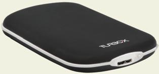 ΣΚΛΗΡΟΙ ΔΙΣΚΟΙ & ΘΗΚΕΣ 070/071 www.plaisio.gr 11,90 19,90 2.5 inches, USB 2.0 2.5 inches, USB 3.0 Μετατρέψτε τον SATA σκληρό δίσκο 2.