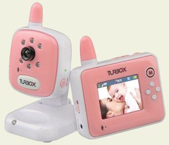 BABY MONITOR 139 139 Baby Monitor Kit Pink Baby Monitor Kit Blue Με μεγάλη εμβέλεια, θερμόμετρο δωματίου, νανούρισμα και δυνατότητα Zoom in/out Με μεγάλη εμβέλεια,