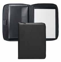 RNM630P Notepad A6 της σειράς Pensee απο eco-leather Size: 15 x 12 x 3 cm