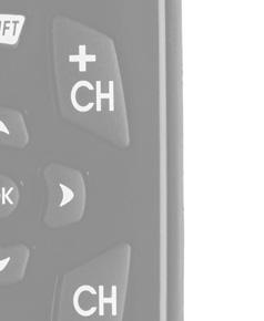 Normalerweise ist diese Fernbedienung nach Einlegen der Batterien betriebsbereit ohne weitere Einstellungen vornehmen zu müssen; ist dies nicht so und kann der Fernseher nicht fernbedient werden,