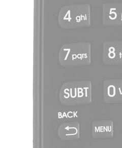 Una vez montadas las baterías, este mando a distancia suele estar listo para el uso sin tener que efectuar ningún tipo de configuración.