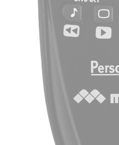 elemento de un Menú Abre el Teletexto Abre los Menús principales Muestra la Guía de programas digitales Permite salir del Menú Volumen +/- OK Confirma el elemento seleccionado Activa y desactiva el