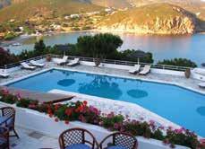 ΖΗΤΗΣΤΕ ΜΑΣ ΚΑΙ ΑΛΛΕΣ ΠΡΟΤΑΣΕΙΣ ΔΙΑΜΟΝΗΣ PATMOS PARADISE HOTEL Το ξενοδοχείο Patmos Paradise είναι