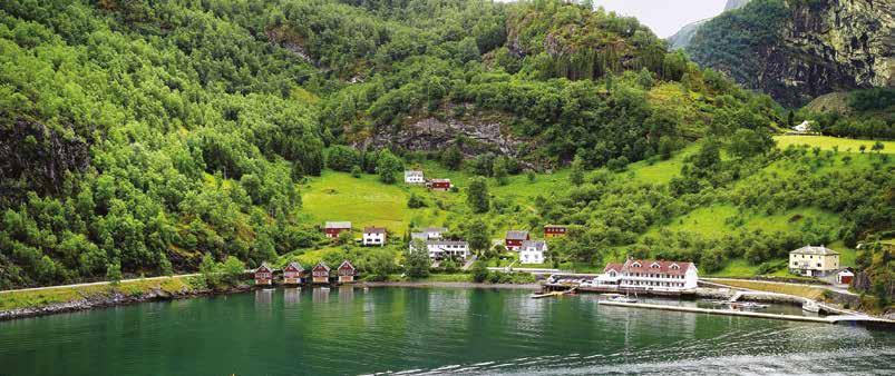 TO TRAVEL IS TO LIVE FLAAM, NORWAY ΒΑΛΤΙΚΕΣ ΠΡΩΤΕΥΟΥΣΕΣ BALTIC CAPITALS 7 nights νύχτες ΝΟΡΒΗΓΙΚΑ ΦΙΟΡΔ NORWEGIAN FJORDS 7 nights νύχτες ΒΑΛΤΙΚΕΣ ΠΡΩΤΕΥΟΥΣΕΣ BALTIC CAPITALS 7 nights νύχτες MSC