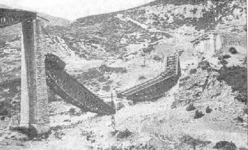 Επιχείρηση Harling Στόχος η διακοπή της ροής εφοδίων προς τον Ρόμελ Η πρώτη και τελευταία φορά που συνεργάστηκαν απευθείας