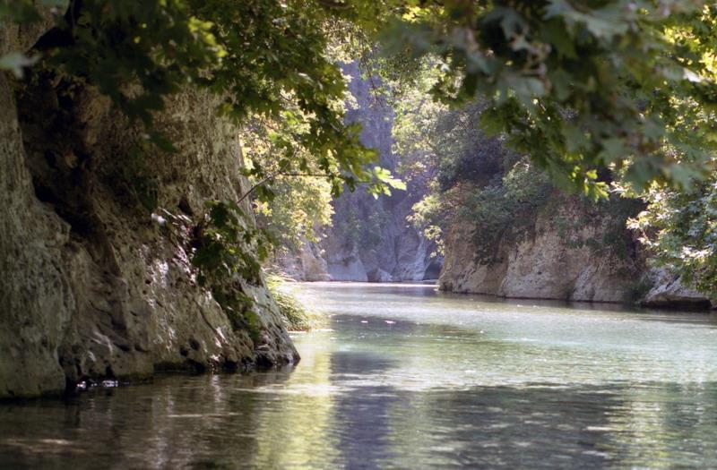 Ποταμός