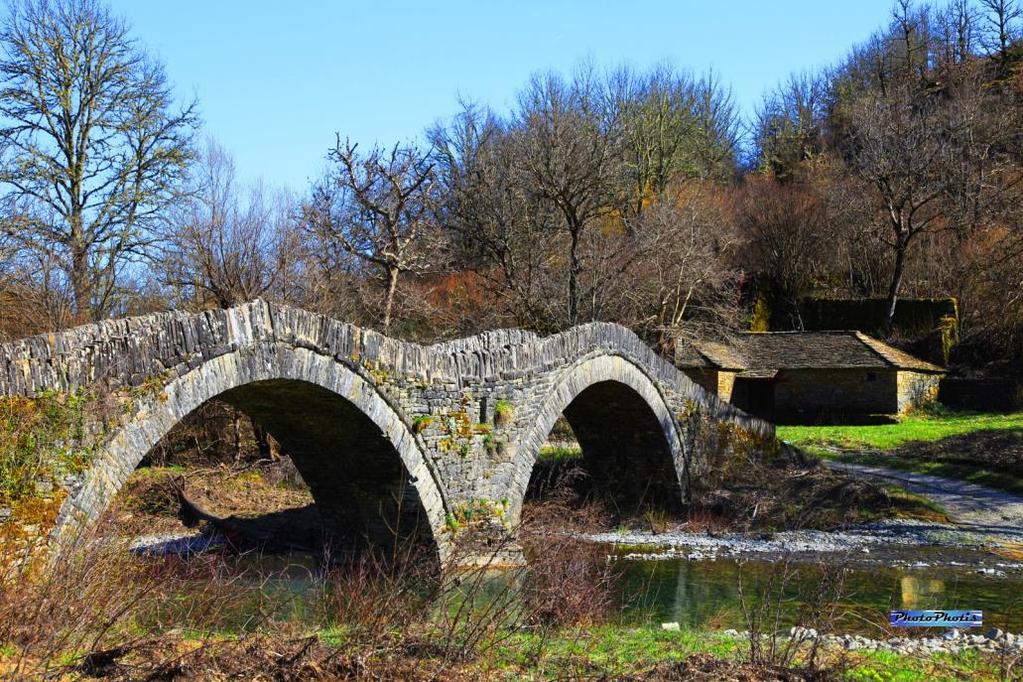 Ο νερόμυλος αυτός έχει ανακαινισθεί τώρα τελευταία αλλά δυστυχώς δεν βρίσκεται σε λειτουργία.