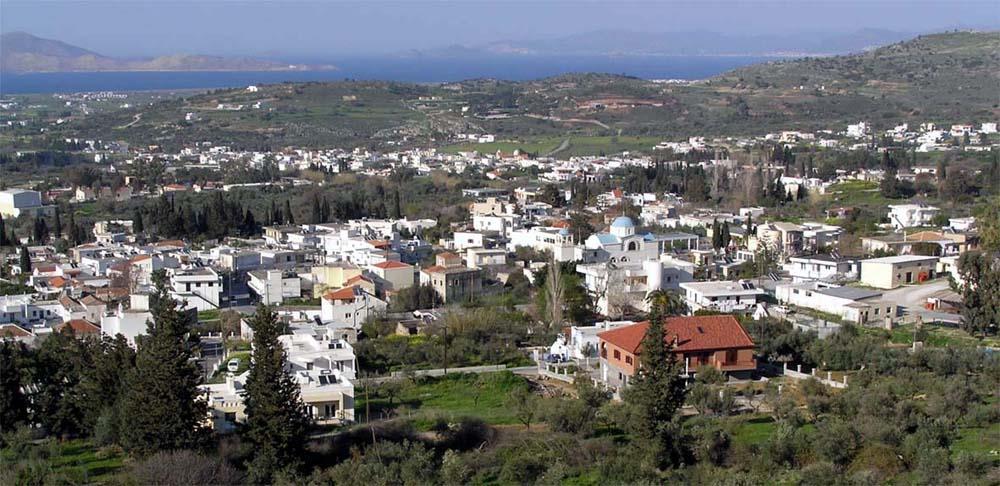 Του γεφυριού της Άρτας-Παραλλαγή από το Πυλί της Κω Το Πυλί της Κω Εκατομπέντε μάστοροι κι εξήντα μαθητάδες, δεκαοχτώ καλοί πουργοί, να χτίσουν ντη γκαμάρα ολημερίς εχτίζασι, κάθε βραδύν εχάλα