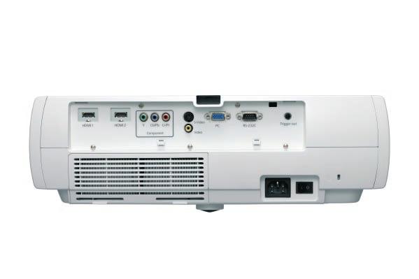 Home Cinema projectors Fanatics 1EL 10/09 ΤΕΧΝΟΛΟΓΙΑ ΠΡΟΒΟΛΗΣ Ανάλυση Υψηλή ανάλυση Λόγος αντίθεσης* Απόδοση λευκού φωτισμού (φωτεινότητα) * Απόδοση Έγχρωμου Φωτισμού Μέγεθος εικόνας Λόγος εμβέλειας