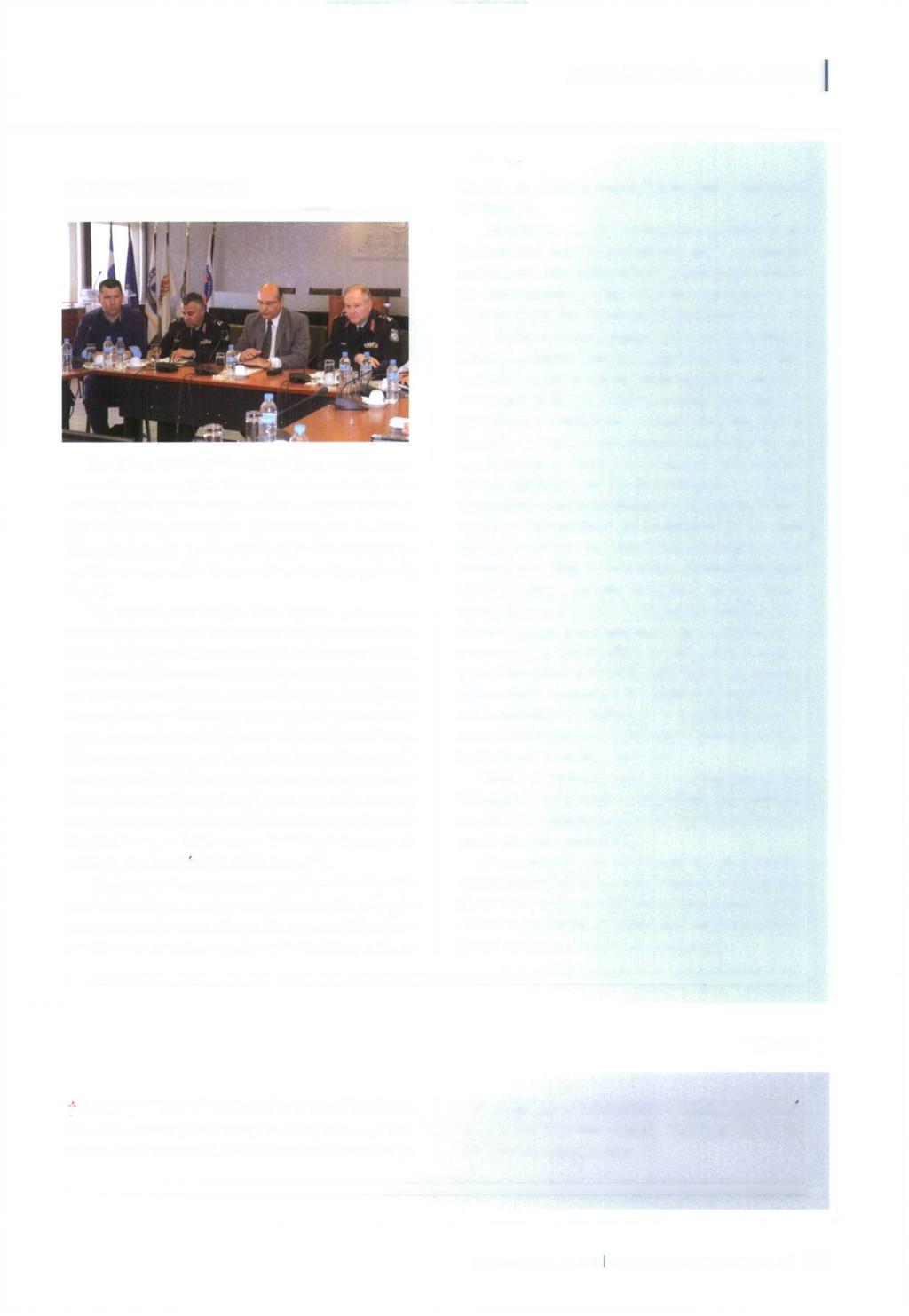ΣΥΝΔΙΚΑΛΙΣΤΙΚΑ ΝΕΑ ΕΝΗΜΕΡΩΤΙΚΟ ΔΕΛΤΙΟ Την 18" και 19η Απριλίου 2016 η Ομοσπονδία πραγματοποίησε στην Αθήνα διευρυμένο Διοικητικό - Γενικό Συμβούλιο με τη συμμετοχή και εκπροσώπων των πρωτοβάθμιων