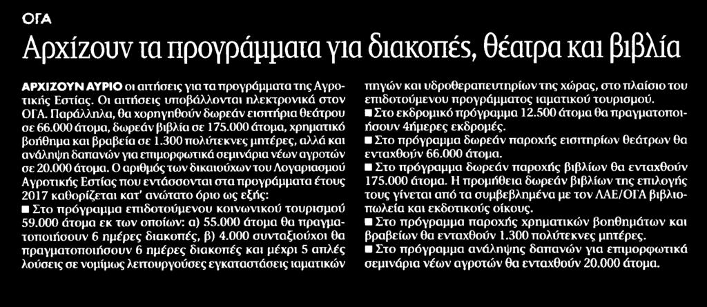 ΘΕΑΤΡΑ ΚΑΙ ΒΙΒΛΙΑ Μέσο:.