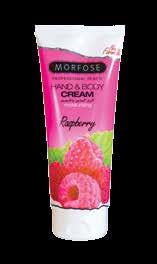 Το Face & Body Scrub έχει δημιουργηθεί για να κρατήσει το δέρμα σας πάντα υγιές και ζωντανό. Διατηρεί τη φυσική ισορροπία της υγρασίας του δέρματος.
