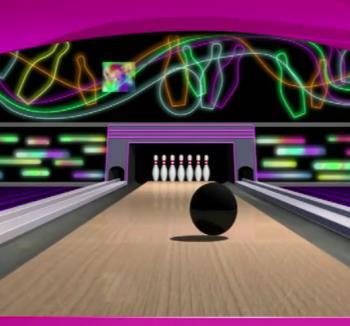 ΠΕΡΙΓΡΑΦΗ ΠΑΙΧΝΙΔΙΟΥ: BOWLING Αναπαράσταση παιχνιδιού Bowling με δύο εικονικούς παίκτες. Κάθε εικονικός παίκτης έχει δύο ευκαιρίες να ρίξει και τις 10 κορύνες ώστε να πετύχει τη μέγιστη βαθμολογία.