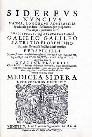 Η πρώτη ςελύδα του βιβλύου, που εκδόθηκε ςτη Βενετύα.