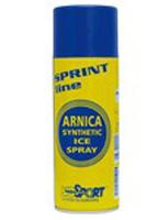 ICE Spray 200ml 24τμχ/κιβώτιο HEAL-0115 Ψυκτικό ICE Spray 400ml HEAL-0116 Κομπρέσσα Gel Cold-Hot Ιταλίας