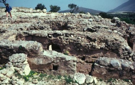 Α-Δ-Β-Ν Διάδρομοι, πλατείες ερυθρά