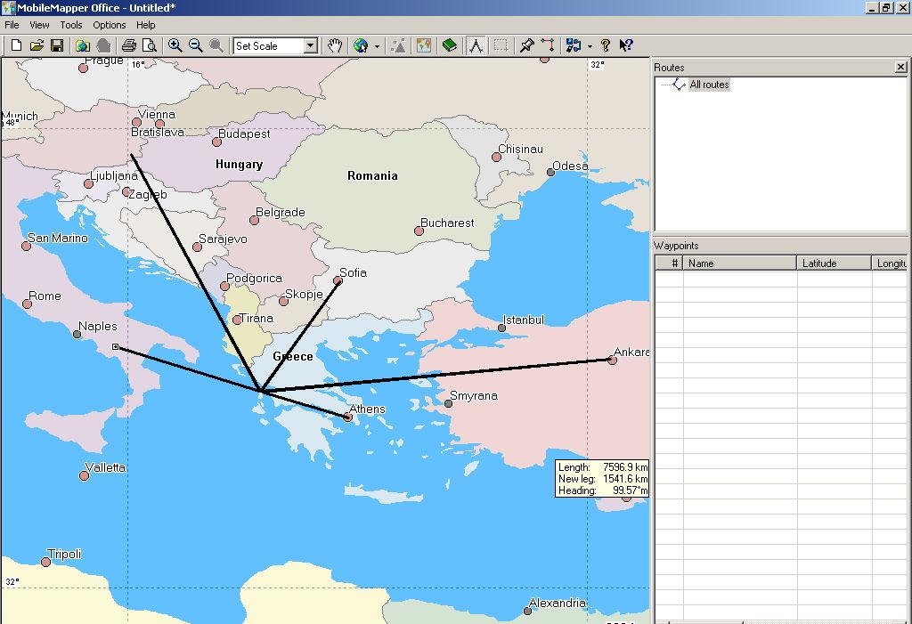 Αρχικός στατικός (ΑΠΡ (ΑΠΡ05) 05) προσδιορισµός Θέσεως ΘέσεωςCGPS Ν.