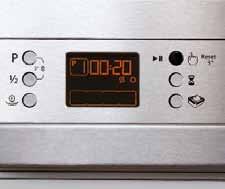 Τέλεια απόδοση Τα πλυντήρια πιάτων Beko με Α++ απόδοση ενέργειας, AA απόδοση καθαρισμού και AA απόδοση στεγνώματος επιτυγχάνουν κορυφαία αποτελέσματα καθαρισμού και στεγνώματος καταναλώνοντας
