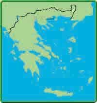 ραστηριότητα με προεκτάσεις: «Οι κλίμακες στο χάρτη» Όργανα και υλικά που απαιτούνται: Χάρτης της Ελλάδας, Χάρακας, υπολογιστής τσέπης.