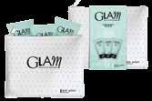 250 ml 8.45 fl.oz. 1 lt 33.8 fl.oz. CARE GLAM PERFECT CURL ΠΡΟΪΟΝΤΑ ΚΟΜΜΩΤΗΡΙΟΥ 13306 Μάσκα για πειθαρχημένες μπούκλες Discipline mask curly hair 175 ml 13307 500 ml 175 ml 5.9fl.oz. 500 ml 16.9fl.oz. Η φόρμουλα της μάσκας είναι εμπλουτισμένη με έλαιο Moringa και Ginger και δίνει απαλότητα και θρέψη στα μαλλιά, χωρίς να τα βαραίνει.