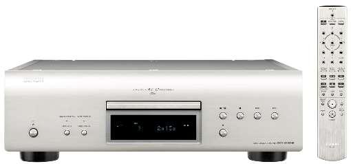 0256 DCD-2500NE 4951035056981 Super Audio CD player Advanced AL32