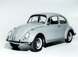 Το 1965 & 1966 η VW έκανε τις περισσότερες πωλήσεις, όταν