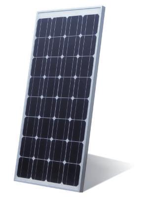 MODULET DIELLORE HEE215M Seria e moduleve te reja diellore HEE215M bashkon gjeneraten e fundit te qelizave monokristaline te paneleve diellore qe jane projektuar dhe prodhuar ne Gjermani nga Sunways