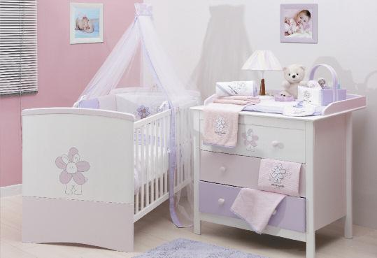 Nursery care DESIGN 132