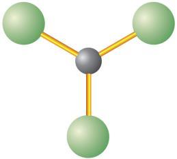 oleg B 3 je znanih je več različnih kloridov bora, ki so tekoči: B 2 Cl 4, B 4 Cl 4 in B 8 Cl 8.